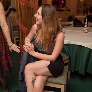 Meet your Posher, Breanna